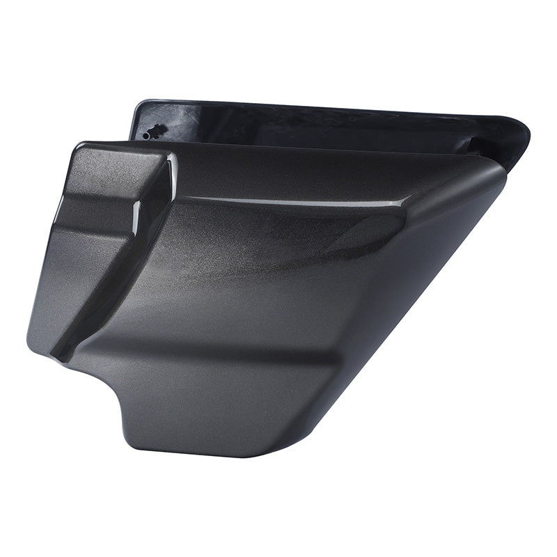 HR3 Black Earth Fade Side Cover 2018 Ultra Limited (FLHTK)
