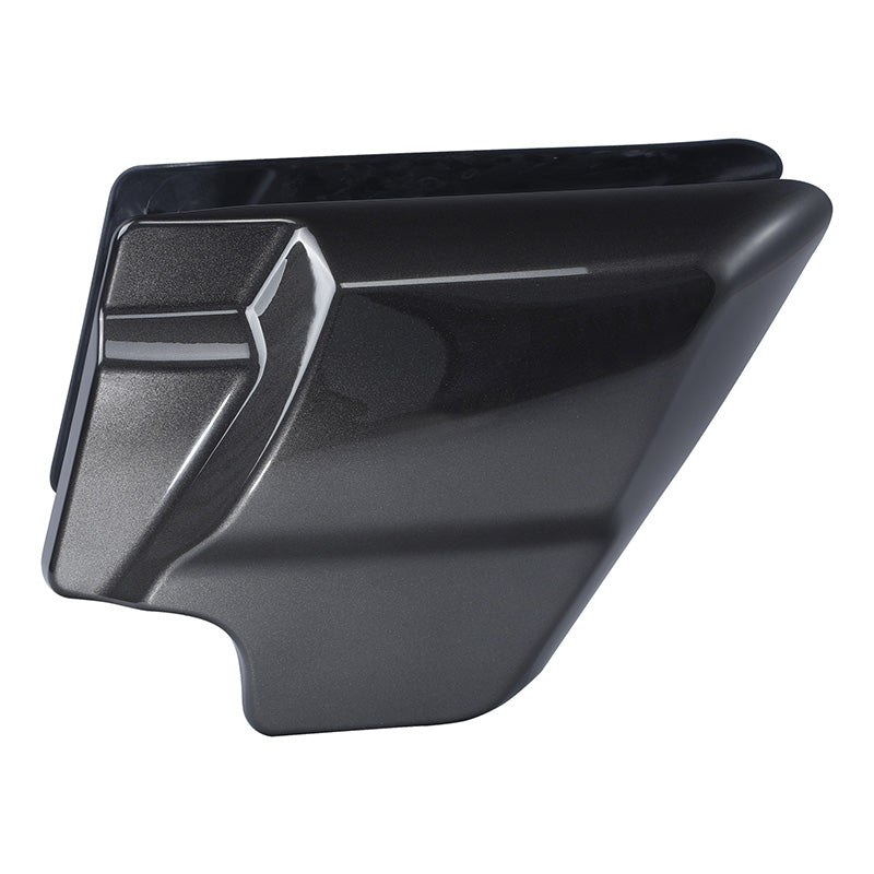 HR3 Black Earth Fade Side Cover 2018 Ultra Limited (FLHTK)