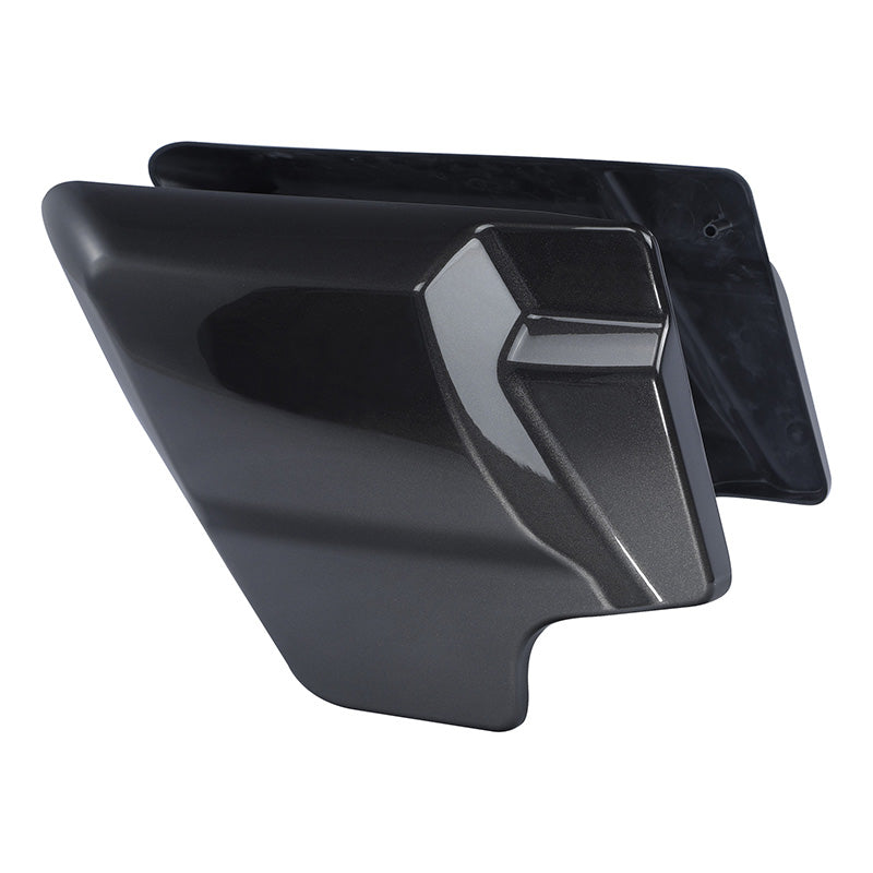 HR3 Black Earth Fade Side Cover 2018 Ultra Limited (FLHTK)