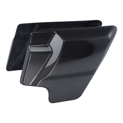 HR3 Black Earth Fade Side Cover 2018 Ultra Limited (FLHTK)