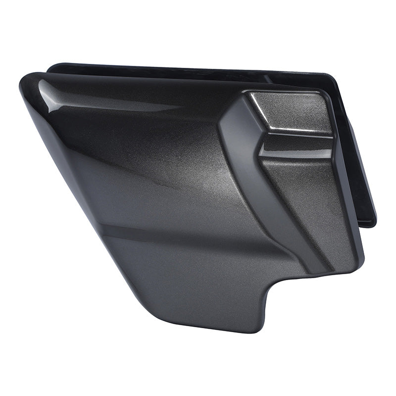 HR3 Black Earth Fade Side Cover 2018 Ultra Limited (FLHTK)