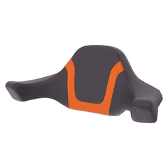 C.C. RIDER Honda Gold Wing Tour Passenger Backrest King Trunk Pack Backrest Color Lining 2018-2020