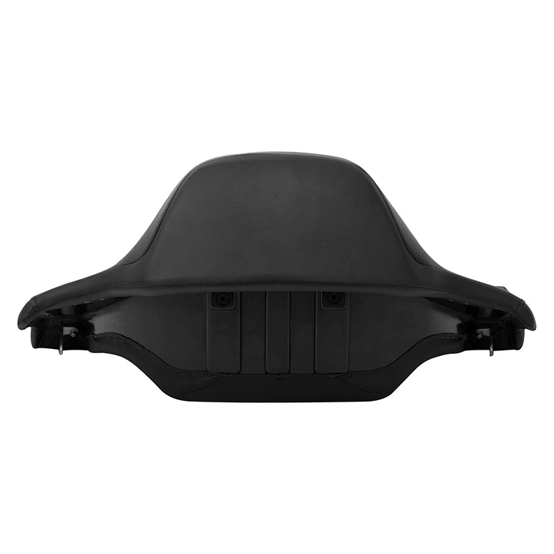 C.C. RIDER Honda Gold Wing Tour Passenger Backrest King Trunk Pack Backrest Honeycomb, 2018-2020