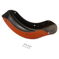 HR3 Amber Whiskey 2014SG Motorcycle Rear Fender Mudguard For Harley 2014-2023 FLHX FLHXS, 2015-2023 FLTRX FLTRXS