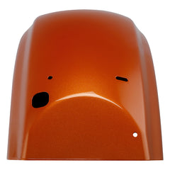 HR3 Amber Whiskey 2014SG Motorcycle Rear Fender Mudguard For Harley 2014-2023 FLHX FLHXS, 2015-2023 FLTRX FLTRXS