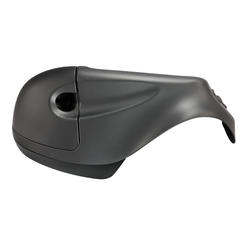 HR3 Charcoal Denim Vented Lower Fairing Kit For Harley Touring models 2014-2024