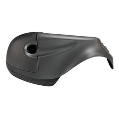 HR3 Charcoal Denim Vented Lower Fairing Kit For Harley Touring models 2014-2024