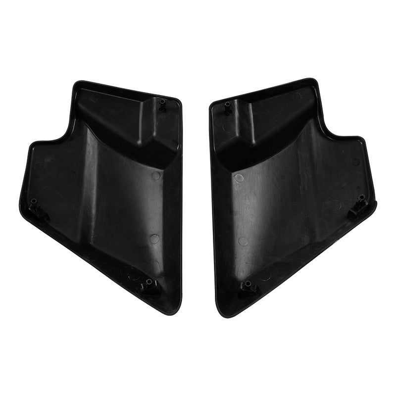 HR3 Black Quartz 2016RGS Side Covers 2016 ROAD GLIDE SPECIAL (FLTRXS)