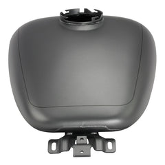 HR3 Charcoal Denim Fuel Gas Tank For 2008-2023 Harley Touring Models