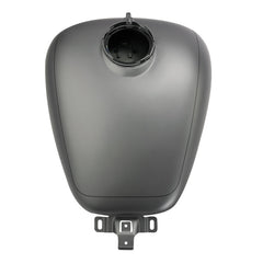 HR3 Charcoal Denim Fuel Gas Tank For 2008-2023 Harley Touring Models