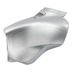 HR3 Brilliant Silver Pearl 2015SGS Outer Batwing Fairing Cowl Upper 2015 STREET GLIDE SPECIAL（FLHXS）