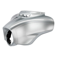 HR3 Brilliant Silver Pearl 2015SGS Outer Batwing Fairing Cowl Upper 2015 STREET GLIDE SPECIAL（FLHXS）