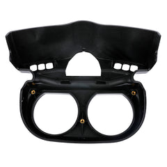 HR3 Black Earth & Vivid Black Instrument Housing Road Glide CVO ROAD GLIDE FLTRXSE 2018