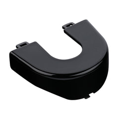 HR3 Black Earth & Vivid Black Ignition Switch Panel Trim CVO ROAD GLIDE（FLTRXSE）2018