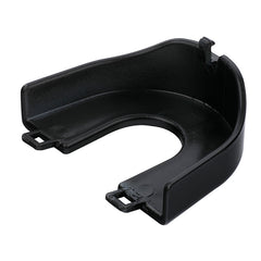 HR3 Black Earth & Vivid Black Ignition Switch Panel Trim CVO ROAD GLIDE（FLTRXSE）2018