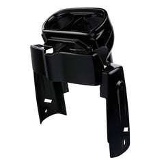 HR3 Black Earth & Vivid Black Instrument Housing Road Glide CVO ROAD GLIDE FLTRXSE 2018