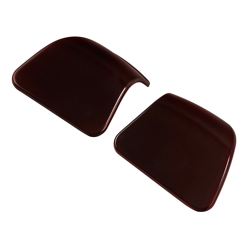 HR3 Midnight Crimson Inner Fairing Glove Box Doors Cover 2021 ROAD GLIDE SPECIAL (FLTRXS)