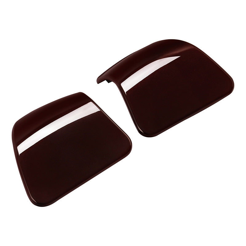 HR3 Midnight Crimson Inner Fairing Glove Box Doors Cover 2021 ROAD GLIDE SPECIAL (FLTRXS)