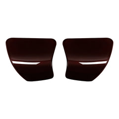 HR3 Midnight Crimson Inner Fairing Glove Box Doors Cover 2021 ROAD GLIDE SPECIAL (FLTRXS)