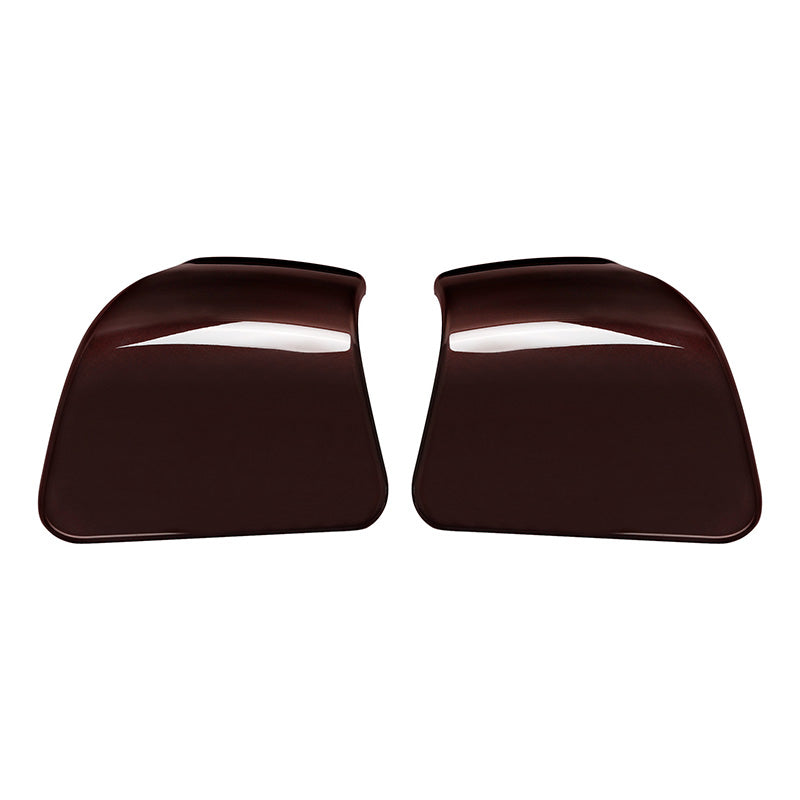 HR3 Midnight Crimson Inner Fairing Glove Box Doors Cover 2021 ROAD GLIDE SPECIAL (FLTRXS)