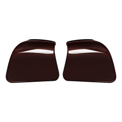 HR3 Midnight Crimson Inner Fairing Glove Box Doors Cover 2021 ROAD GLIDE SPECIAL (FLTRXS)