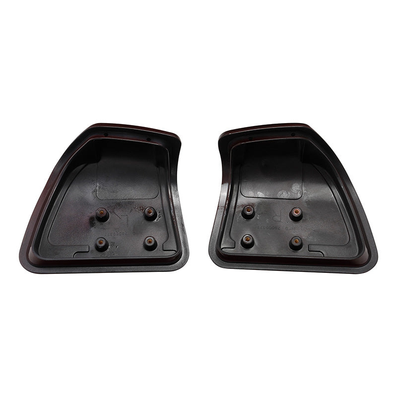 HR3 Midnight Crimson Inner Fairing Glove Box Doors Cover 2021 ROAD GLIDE SPECIAL (FLTRXS)