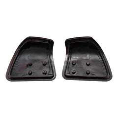 HR3 Midnight Crimson Inner Fairing Glove Box Doors Cover 2021 ROAD GLIDE SPECIAL (FLTRXS)