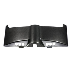 HR3 Black Earth Fade Inner Fairing Skirt CVO LIMITED Ultra Limited FLHTK 2018