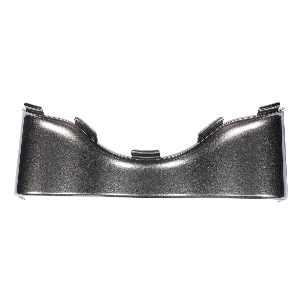 HR3 Black Earth Fade Outer Fairing Skirt 2018 CVO Limited (FLHTKSE)