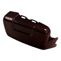 HR3 Midnight Crimson Water Pump Cover For Harley Twin-Cooled Engine Touring 2017-2023
