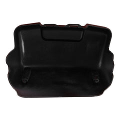 HR3 Midnight Crimson Water Pump Cover For Harley Twin-Cooled Engine Touring 2017-2023