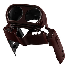 HR3 Midnight Crimson Instrument Housing 2021 ROAD GLIDE SPECIAL (FLTRXS)