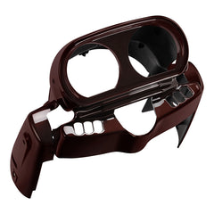 HR3 Midnight Crimson Instrument Housing 2021 ROAD GLIDE SPECIAL (FLTRXS)