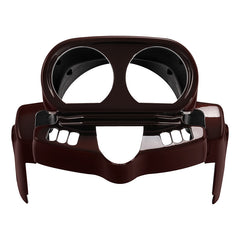 HR3 Midnight Crimson Instrument Housing 2021 ROAD GLIDE SPECIAL (FLTRXS)