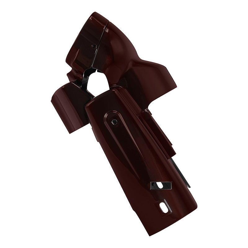 HR3 Midnight Crimson Instrument Housing 2021 ROAD GLIDE SPECIAL (FLTRXS)