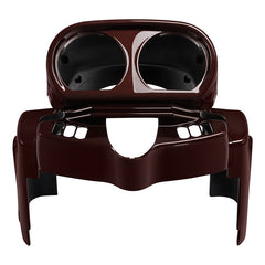 HR3 Midnight Crimson Instrument Housing 2021 ROAD GLIDE SPECIAL (FLTRXS)