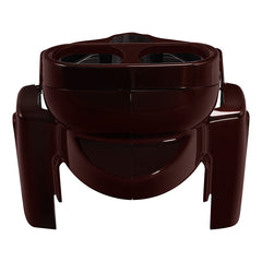 HR3 Midnight Crimson Instrument Housing 2021 ROAD GLIDE SPECIAL (FLTRXS)