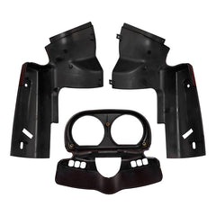 HR3 Midnight Crimson Instrument Housing 2021 ROAD GLIDE SPECIAL (FLTRXS)