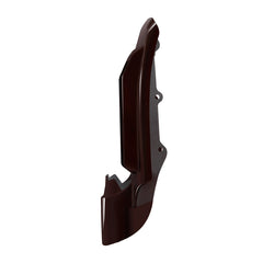 HR3 Midnight Crimson CVO STYLE Rear Fender Filler Panel FOR Harley Touring 2014-2023