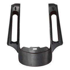 HR3 Midnight Crimson CVO STYLE Rear Fender Filler Panel FOR Harley Touring 2014-2023
