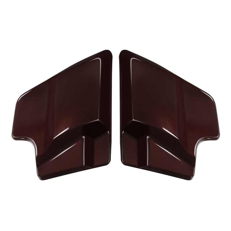 HR3 Midnight Crimson Side Covers 2021 ROAD GLIDE SPECIAL (FLTRXS)