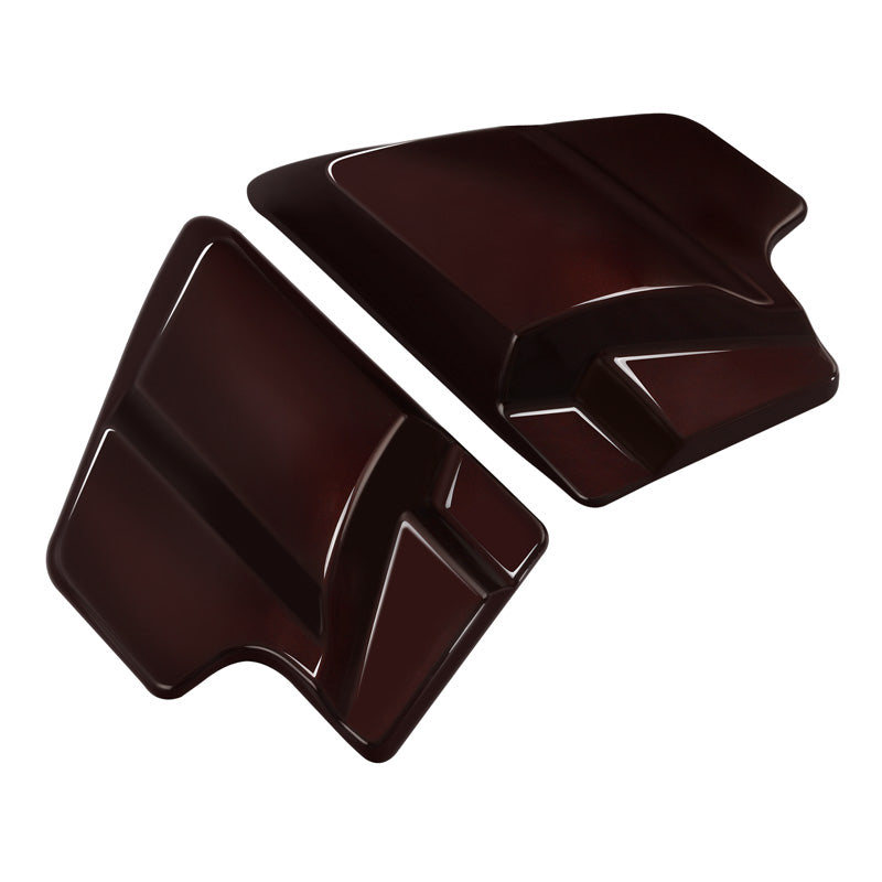 HR3 Midnight Crimson Side Covers 2021 ROAD GLIDE SPECIAL (FLTRXS)