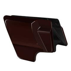 HR3 Midnight Crimson Side Covers 2021 ROAD GLIDE SPECIAL (FLTRXS)