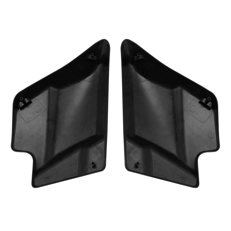 HR3 Midnight Crimson Side Covers 2021 ROAD GLIDE SPECIAL (FLTRXS)
