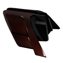 HR3 Midnight Crimson CVO Stretched Side Covers 2021 ROAD GLIDE SPECIAL (FLTRXS)