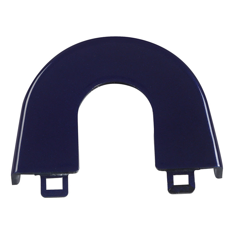 HR3 Zephyr Blue / Black Sunglo Ignition Switch Panel Trim 2020 ROAD GLIDE SPECIAL（FLTRXS)