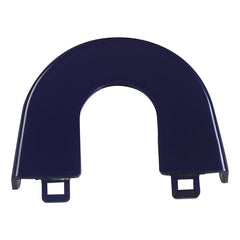 HR3 Zephyr Blue / Black Sunglo Ignition Switch Panel Trim 2020 ROAD GLIDE SPECIAL（FLTRXS)