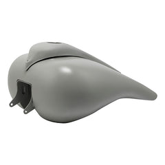 C.C. RIDER 6.6 Gallon PYO/Bagger Nation Stretched Gas Tank Unpainted Fit For Harley Touring 2008-2024