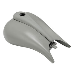 C.C. RIDER 6.6 Gallon PYO/Bagger Nation Stretched Gas Tank Unpainted Fit For Harley Touring 2008-2024