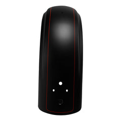 HR3 Black Denim 2015S Motorcycle Mudguard CVO STYLE REAR FENDER FOR Harley Touring 2014-2023
